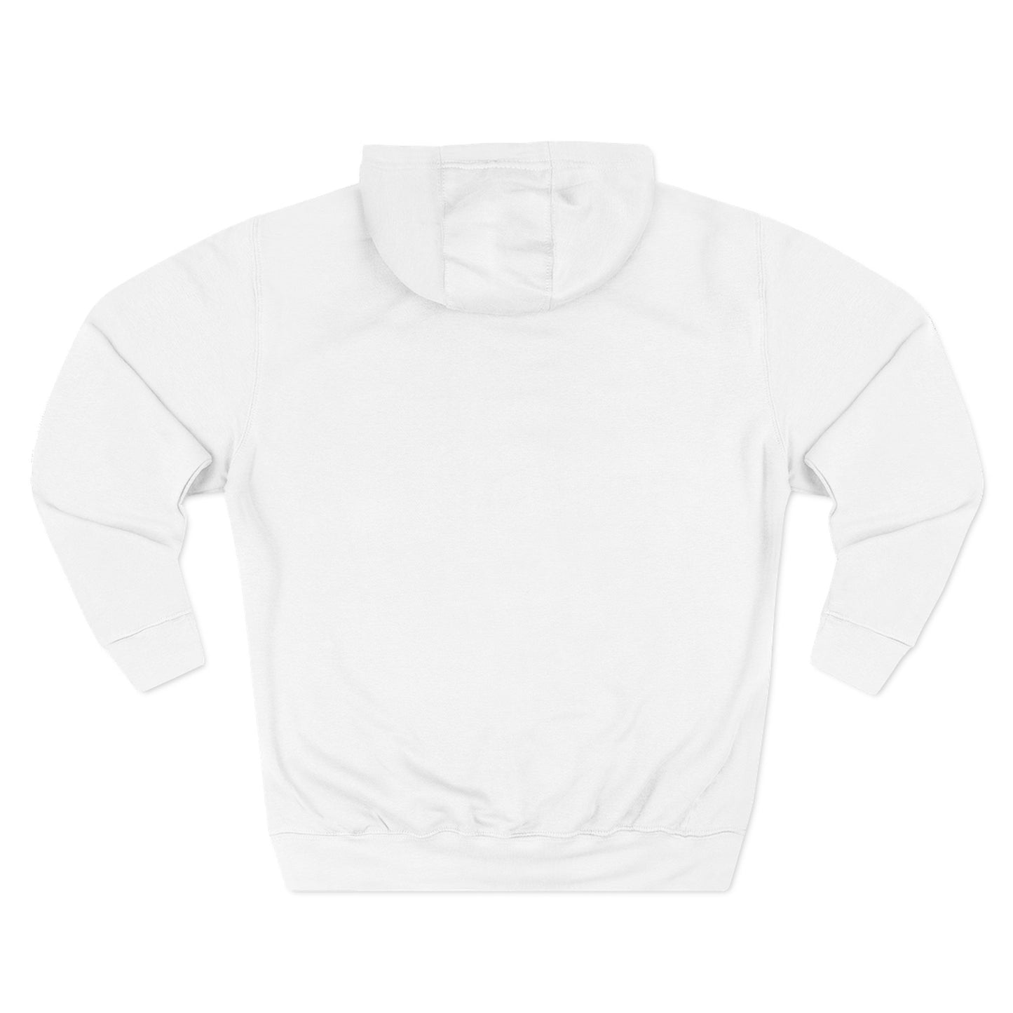 Stylish iDeliver ™ Fleece Hoodie | Casual Wear, Gift for Him/Her, Cozy Layering, Statement Piece, Perfect for Any Occasion