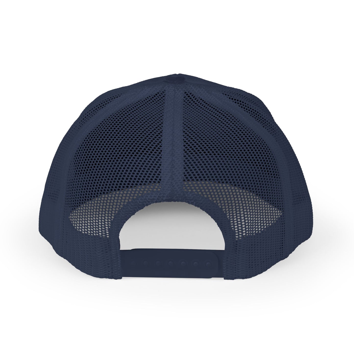 Copy of The iDeliver Stylish Snapback Trucker Cap for Delivery Enthusiasts, Adjustable Cap, Outdoor Cap, Casual Accessory, Gift for Delivery Drivers