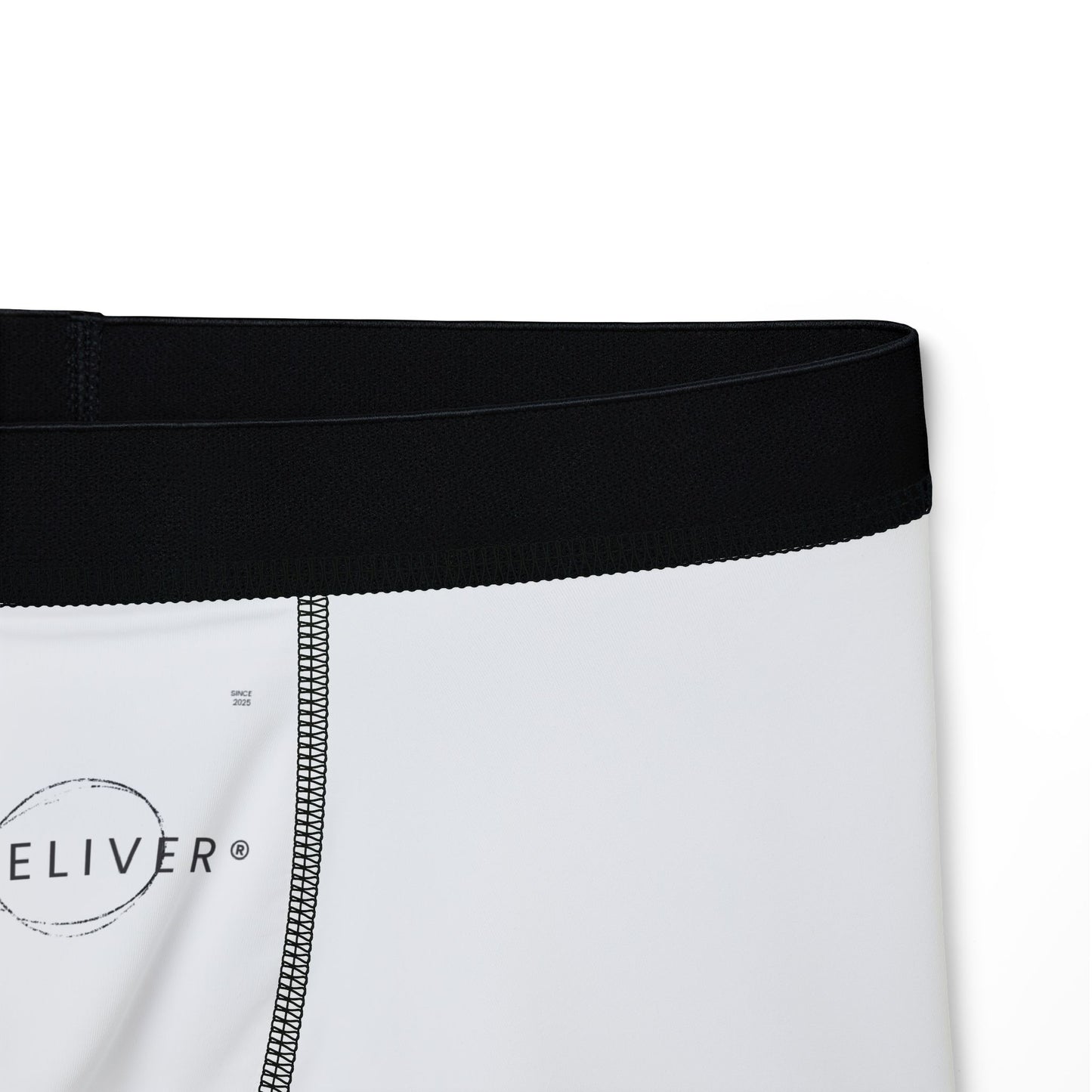 iDeliver® Stylish Men's Boxers, Comfortable Everyday Underwear, Perfect Gift for Birthdays, Anniversaries, and Relaxing Days
