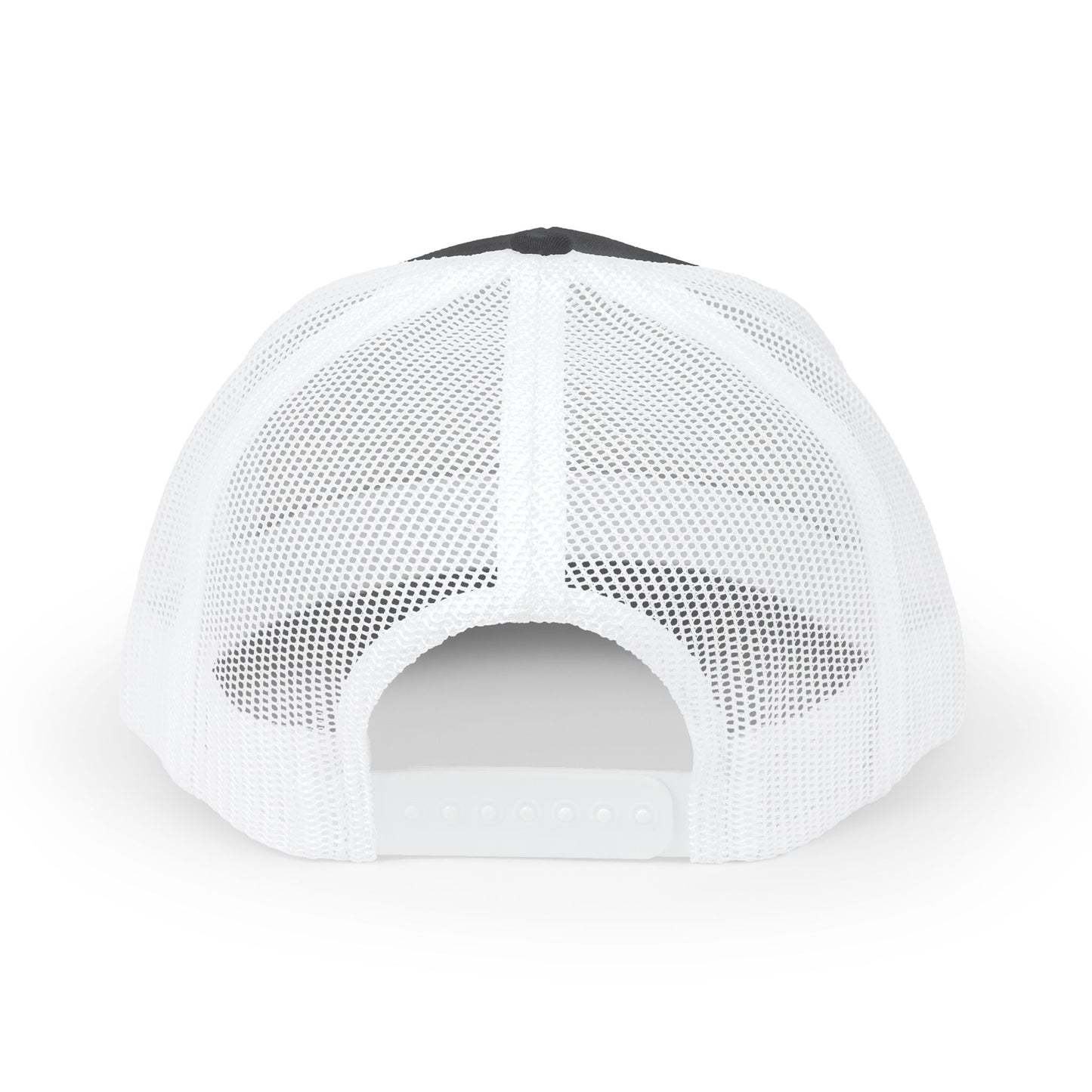 Copy of The iDeliver Stylish Snapback Trucker Cap for Delivery Enthusiasts, Adjustable Cap, Outdoor Cap, Casual Accessory, Gift for Delivery Drivers