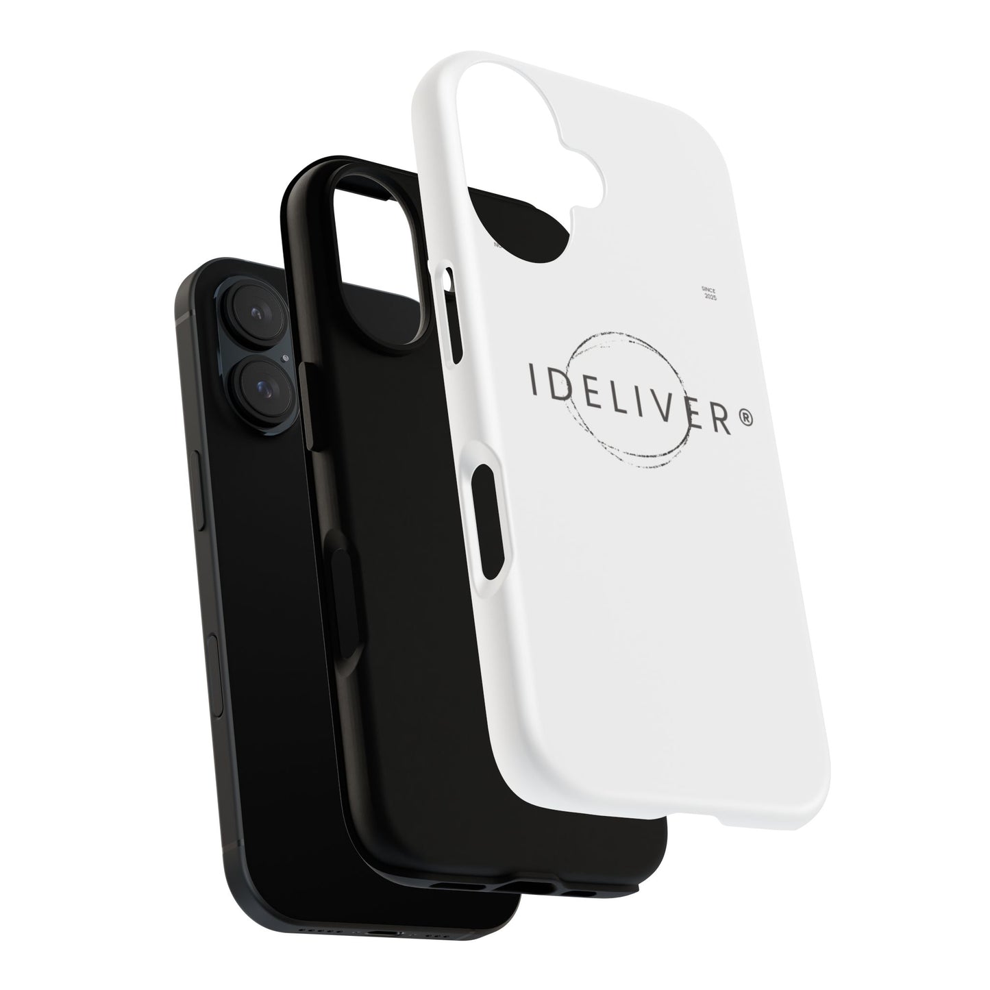 Original iDeliver™ Military-Inspired Phone Case with Delivery Design, Tough Cases, Camouflage Phone Cover, Unique Gift for Adventurers, Practical [...]