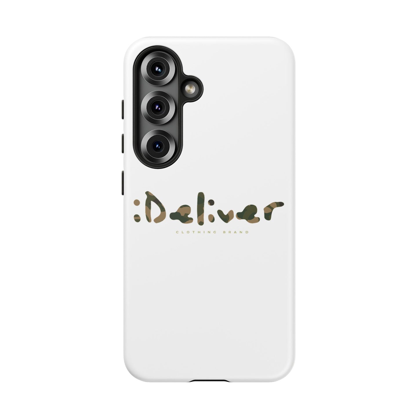 Original iDeliver™ Military-Inspired Phone Case with Delivery Design, Tough Cases, Camouflage Phone Cover, Unique Gift for Adventurers, Practical [...]