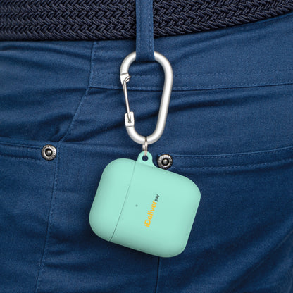 Copy of The iDeliver ® AirPods Case Cover for Stylish Protection | Apple AirPods Pro Case, Personalized Accessory, Perfect Gift, Trendy Tech Gear