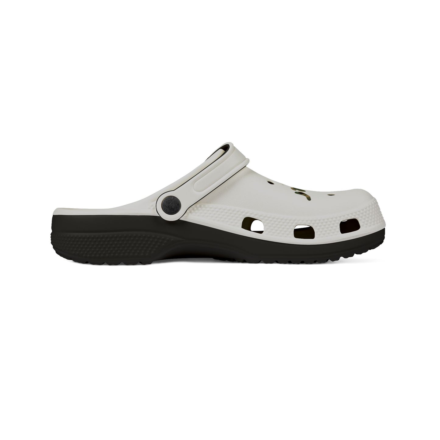 Camouflage iDeliver original Foam Rubber Shoes - Ideal for Casual Outings, Summer Wear, Gifts, or Home Use