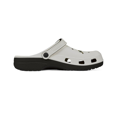 Camouflage iDeliver original Foam Rubber Shoes - Ideal for Casual Outings, Summer Wear, Gifts, or Home Use