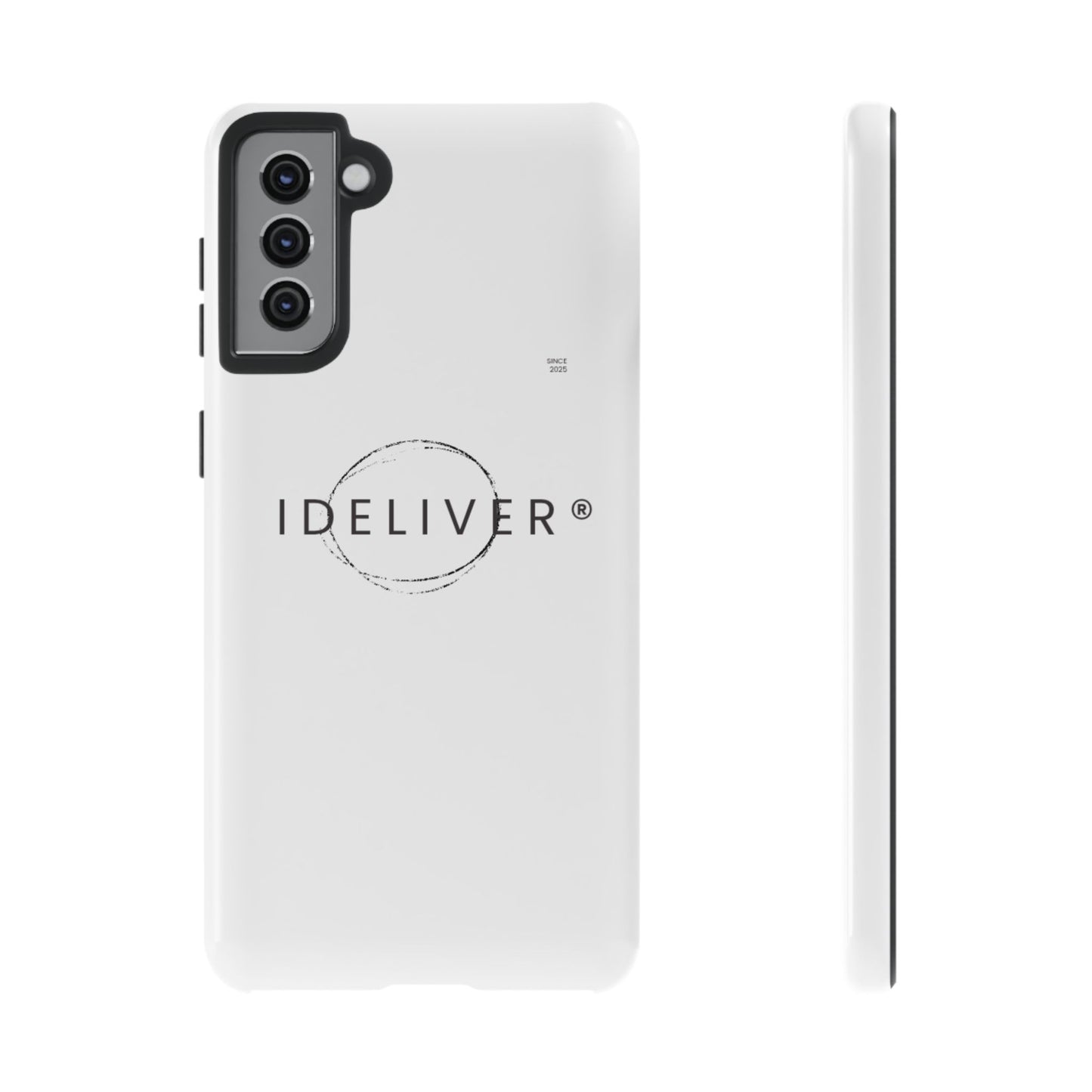 Original iDeliver™ Military-Inspired Phone Case with Delivery Design, Tough Cases, Camouflage Phone Cover, Unique Gift for Adventurers, Practical [...]