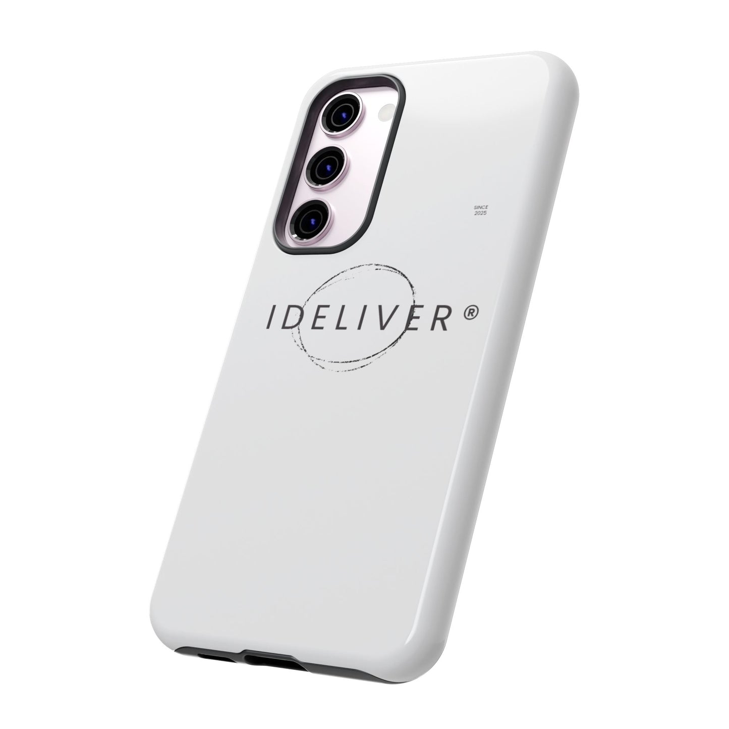 Original iDeliver™ Military-Inspired Phone Case with Delivery Design, Tough Cases, Camouflage Phone Cover, Unique Gift for Adventurers, Practical [...]