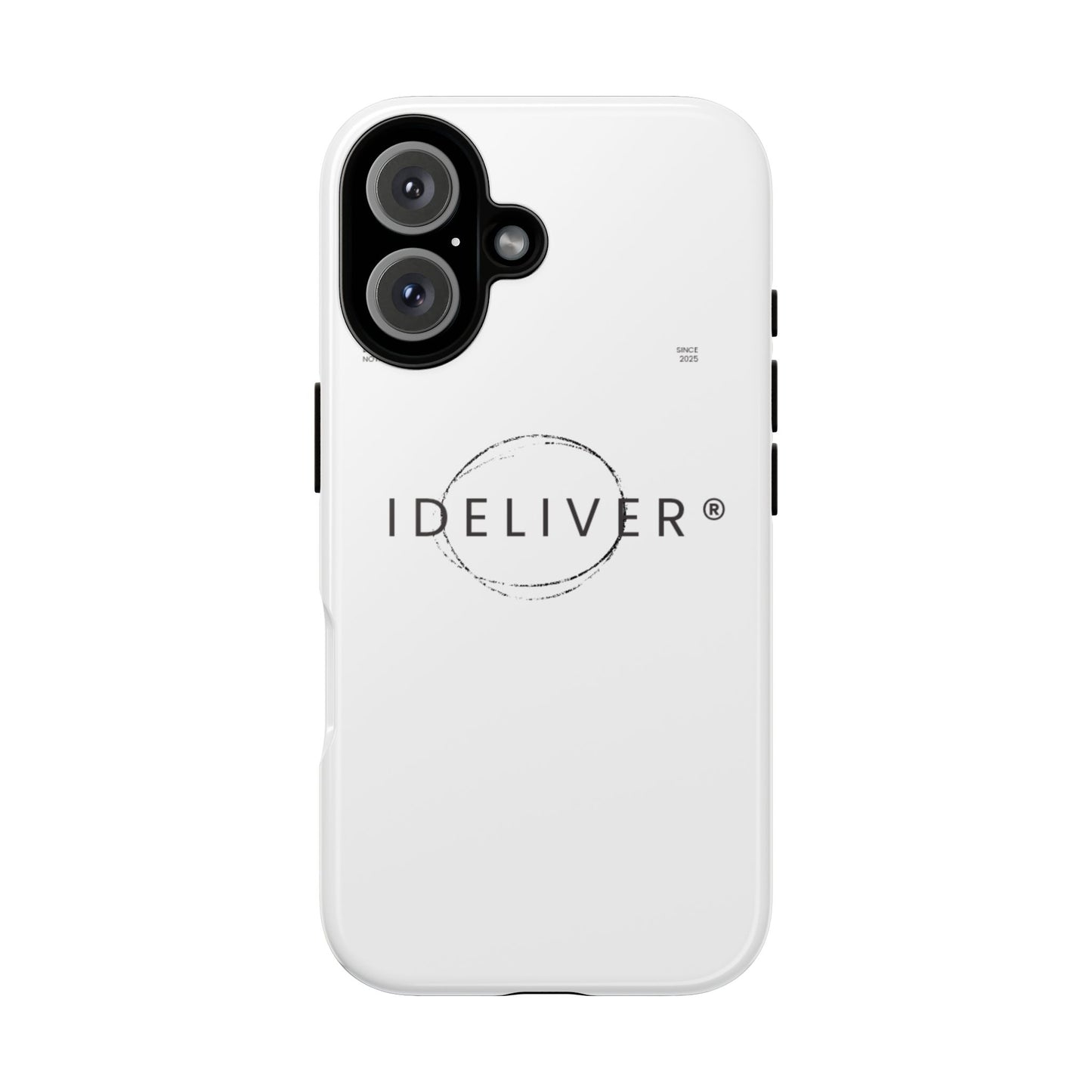 Original iDeliver™ Military-Inspired Phone Case with Delivery Design, Tough Cases, Camouflage Phone Cover, Unique Gift for Adventurers, Practical [...]