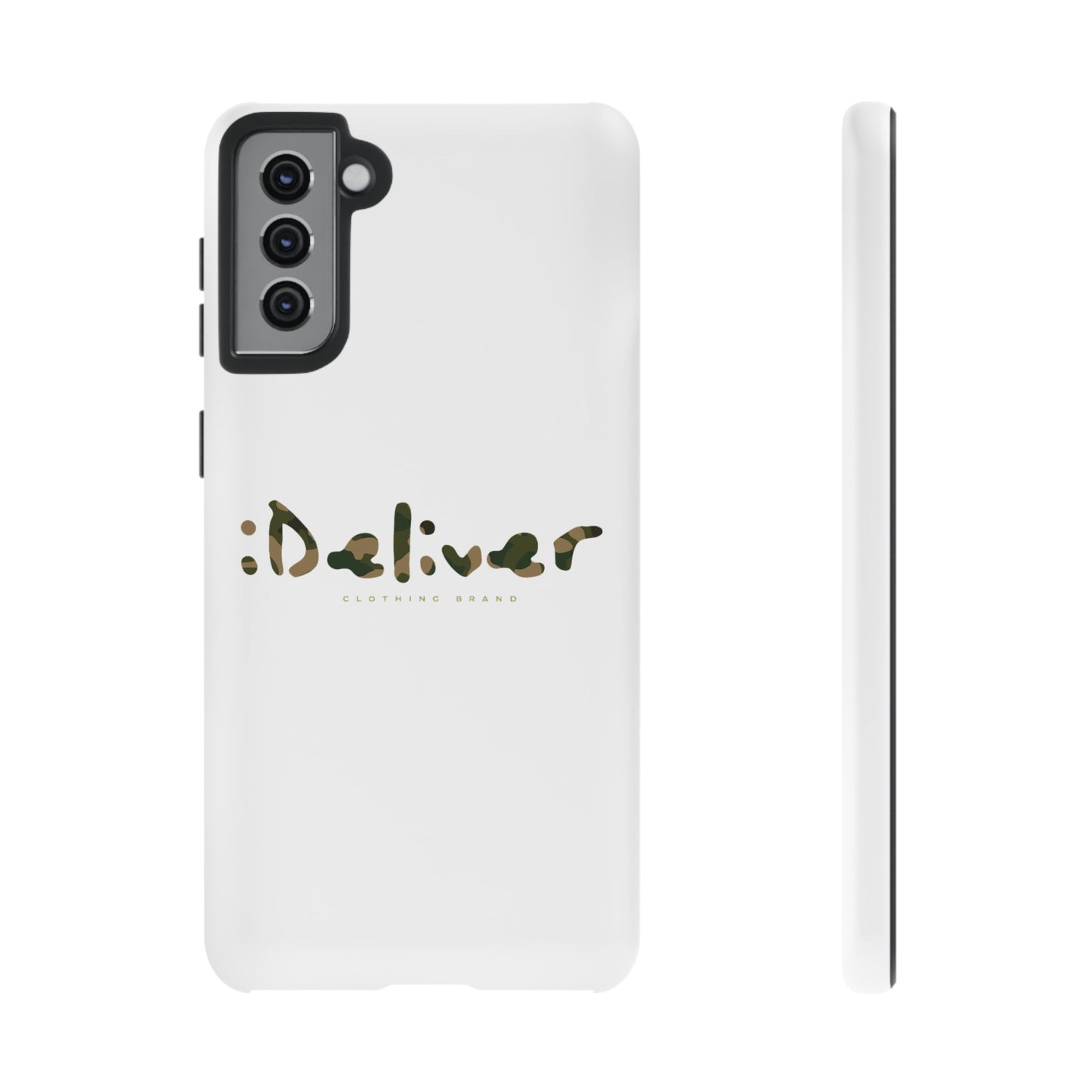 Original iDeliver™ Military-Inspired Phone Case with Delivery Design, Tough Cases, Camouflage Phone Cover, Unique Gift for Adventurers, Practical [...]