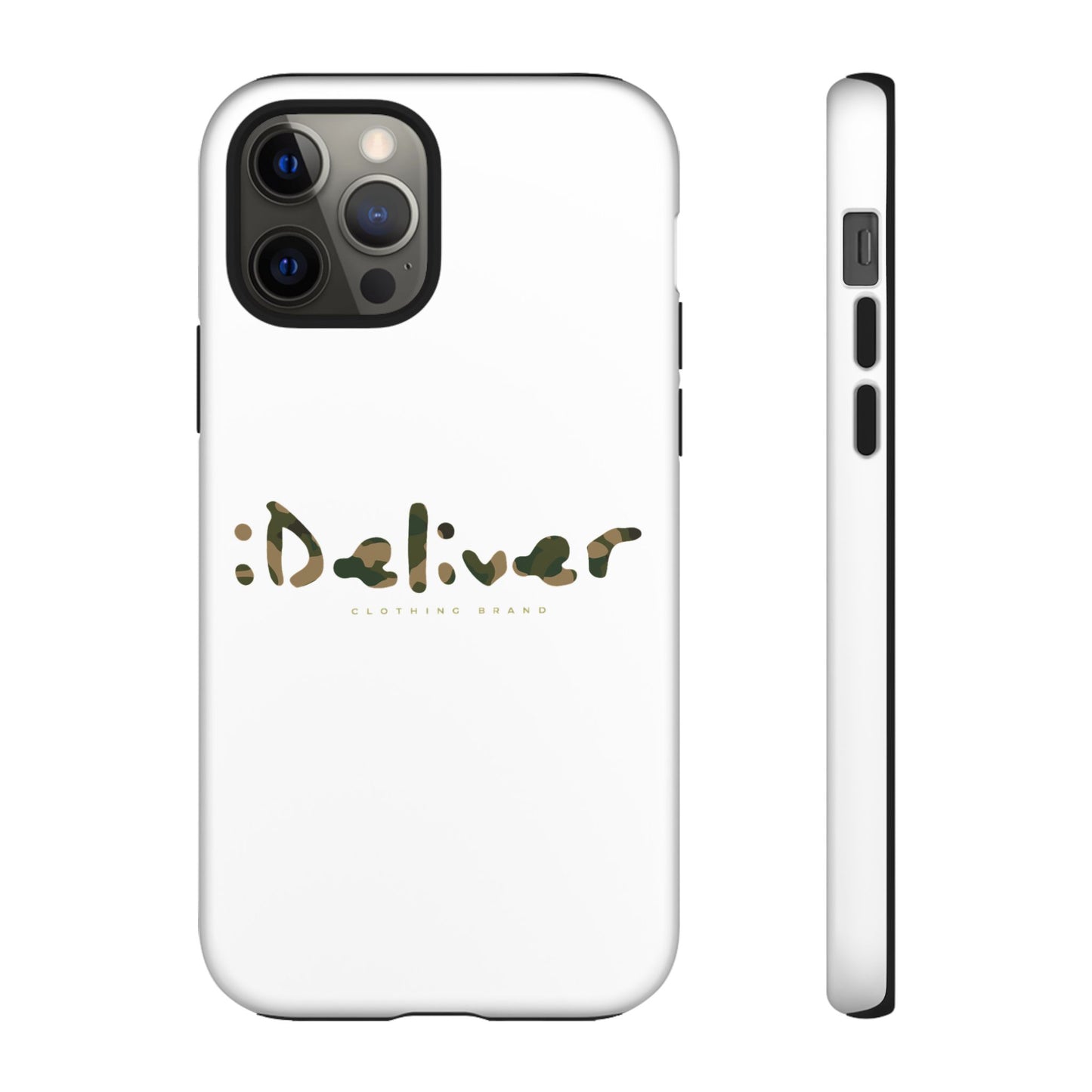 Original iDeliver™ Military-Inspired Phone Case with Delivery Design, Tough Cases, Camouflage Phone Cover, Unique Gift for Adventurers, Practical [...]