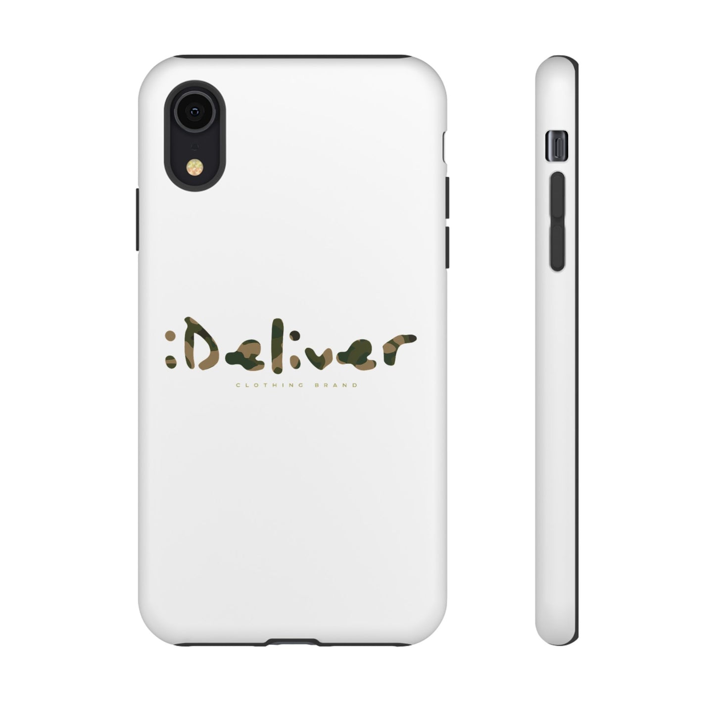 Original iDeliver™ Military-Inspired Phone Case with Delivery Design, Tough Cases, Camouflage Phone Cover, Unique Gift for Adventurers, Practical [...]