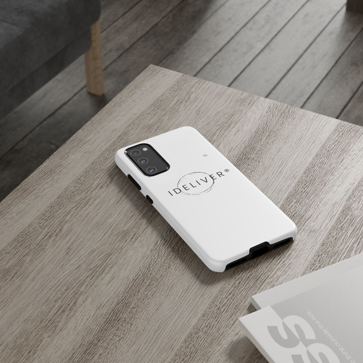 Original iDeliver™ Military-Inspired Phone Case with Delivery Design, Tough Cases, Camouflage Phone Cover, Unique Gift for Adventurers, Practical [...]