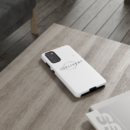 Original iDeliver™ Military-Inspired Phone Case with Delivery Design, Tough Cases, Camouflage Phone Cover, Unique Gift for Adventurers, Practical [...]