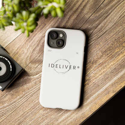 Original iDeliver™ Military-Inspired Phone Case with Delivery Design, Tough Cases, Camouflage Phone Cover, Unique Gift for Adventurers, Practical [...]