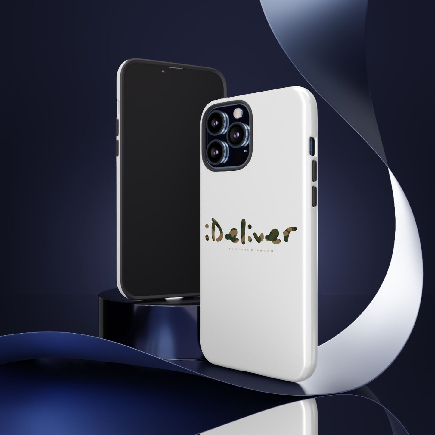 Original iDeliver™ Military-Inspired Phone Case with Delivery Design, Tough Cases, Camouflage Phone Cover, Unique Gift for Adventurers, Practical [...]