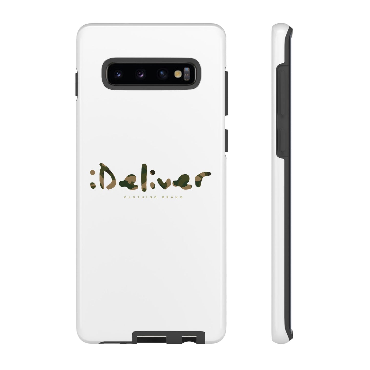 Original iDeliver™ Military-Inspired Phone Case with Delivery Design, Tough Cases, Camouflage Phone Cover, Unique Gift for Adventurers, Practical [...]
