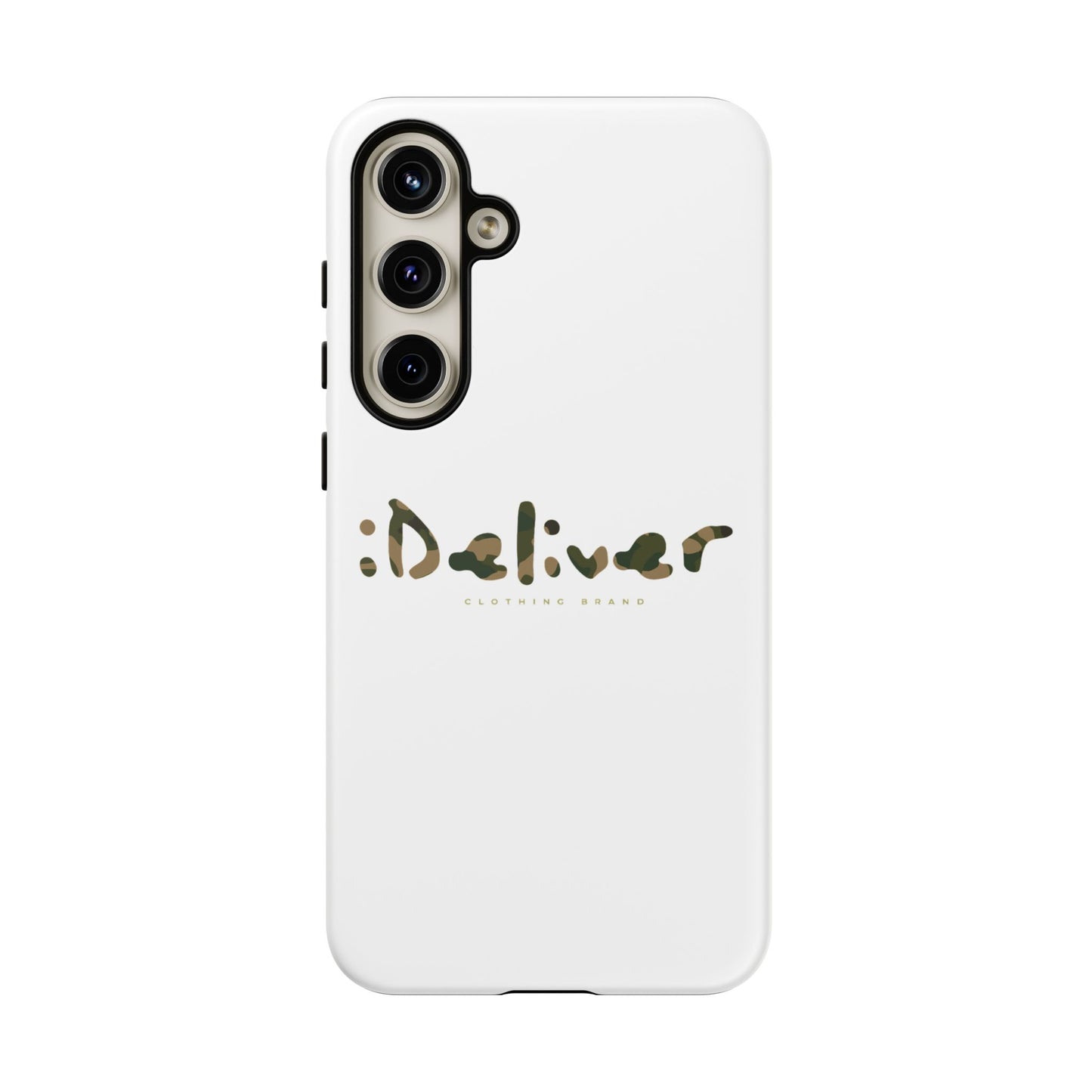 Original iDeliver™ Military-Inspired Phone Case with Delivery Design, Tough Cases, Camouflage Phone Cover, Unique Gift for Adventurers, Practical [...]