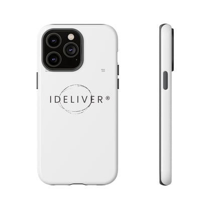 Original iDeliver™ Military-Inspired Phone Case with Delivery Design, Tough Cases, Camouflage Phone Cover, Unique Gift for Adventurers, Practical [...]