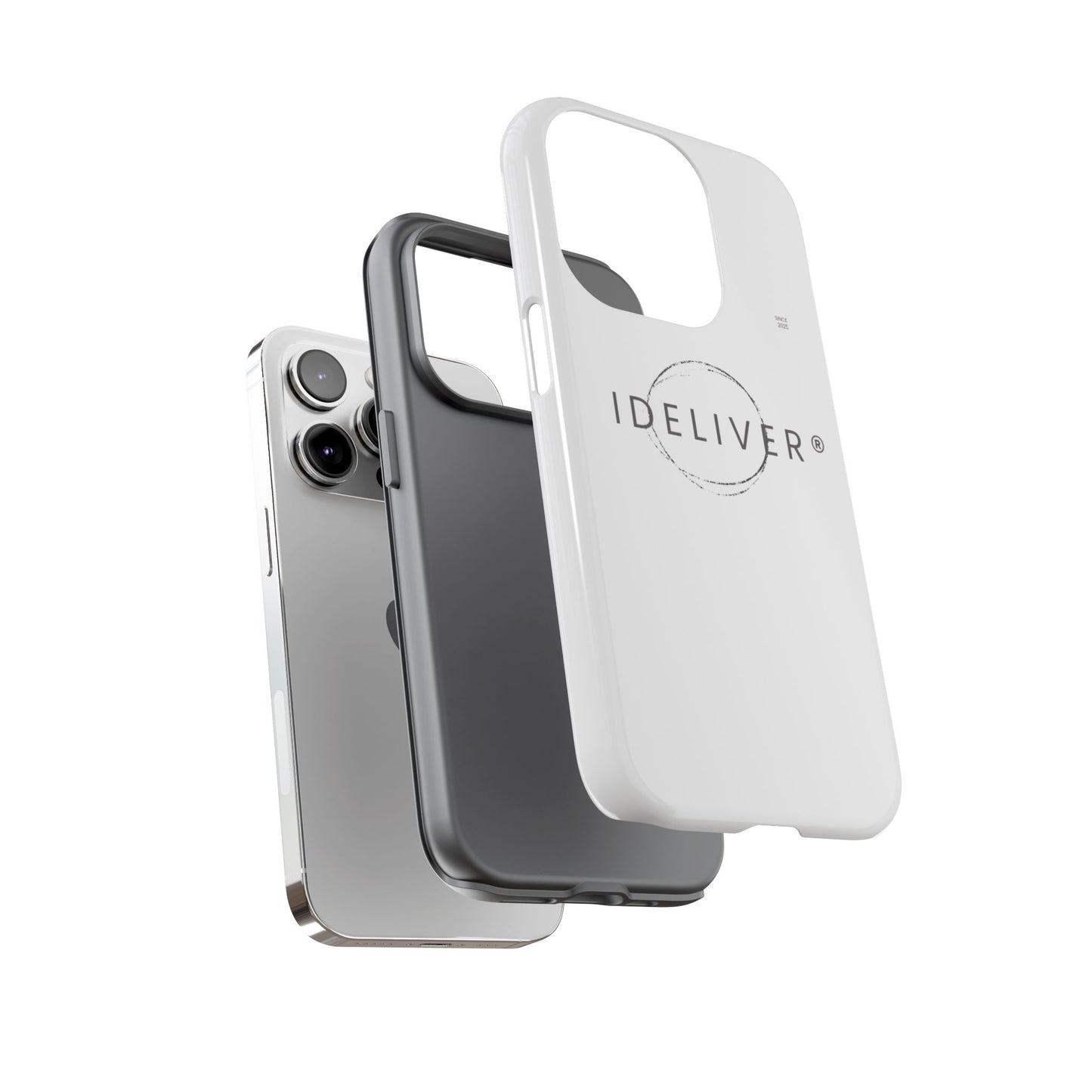 Original iDeliver™ Military-Inspired Phone Case with Delivery Design, Tough Cases, Camouflage Phone Cover, Unique Gift for Adventurers, Practical [...]