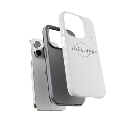 Original iDeliver™ Military-Inspired Phone Case with Delivery Design, Tough Cases, Camouflage Phone Cover, Unique Gift for Adventurers, Practical [...]