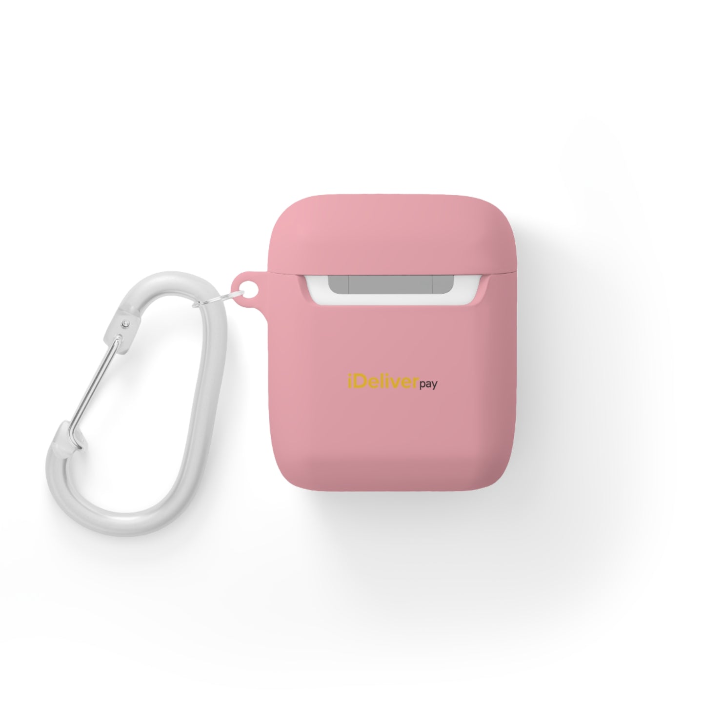 The iDeliver ® AirPods Case Cover for Stylish Protection | Apple AirPods Pro Case, Personalized Accessory, Perfect Gift, Trendy Tech Gear