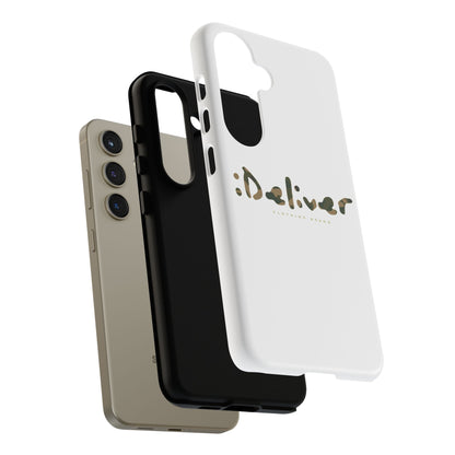Original iDeliver™ Military-Inspired Phone Case with Delivery Design, Tough Cases, Camouflage Phone Cover, Unique Gift for Adventurers, Practical [...]