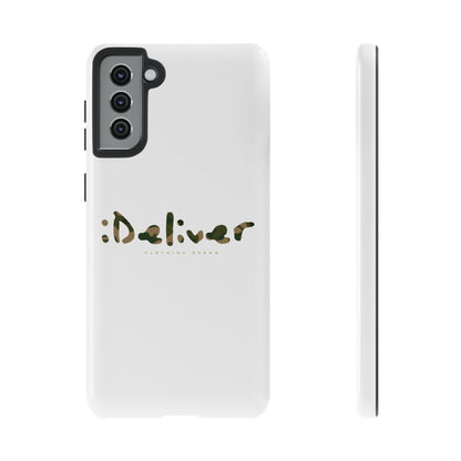Original iDeliver™ Military-Inspired Phone Case with Delivery Design, Tough Cases, Camouflage Phone Cover, Unique Gift for Adventurers, Practical [...]