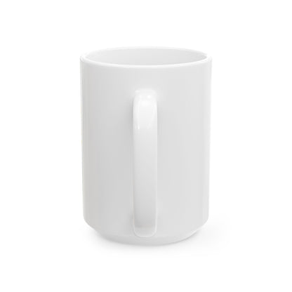 iDeliver's Luxury Quote Ceramic Mug - Perfect Gift for Coffee Lovers, Home Office, Inspirational Quotes, Unique Kitchen Decor, Housewarming