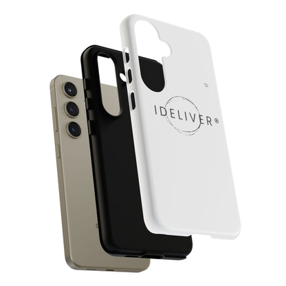 Original iDeliver™ Military-Inspired Phone Case with Delivery Design, Tough Cases, Camouflage Phone Cover, Unique Gift for Adventurers, Practical [...]