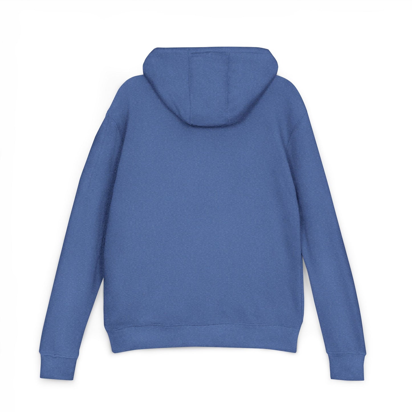 iDeliver's Luxury Unisex Hoodie, Trendy Streetwear, Casual Fashion, Unique Gift for Him/Her, Stylish Wardrobe Essential