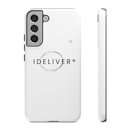 Original iDeliver™ Military-Inspired Phone Case with Delivery Design, Tough Cases, Camouflage Phone Cover, Unique Gift for Adventurers, Practical [...]