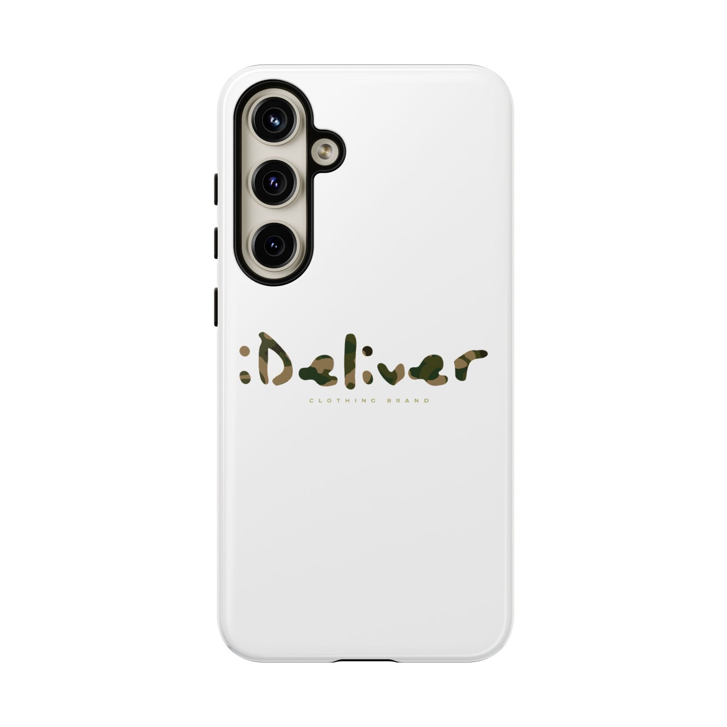 Original iDeliver™ Military-Inspired Phone Case with Delivery Design, Tough Cases, Camouflage Phone Cover, Unique Gift for Adventurers, Practical [...]