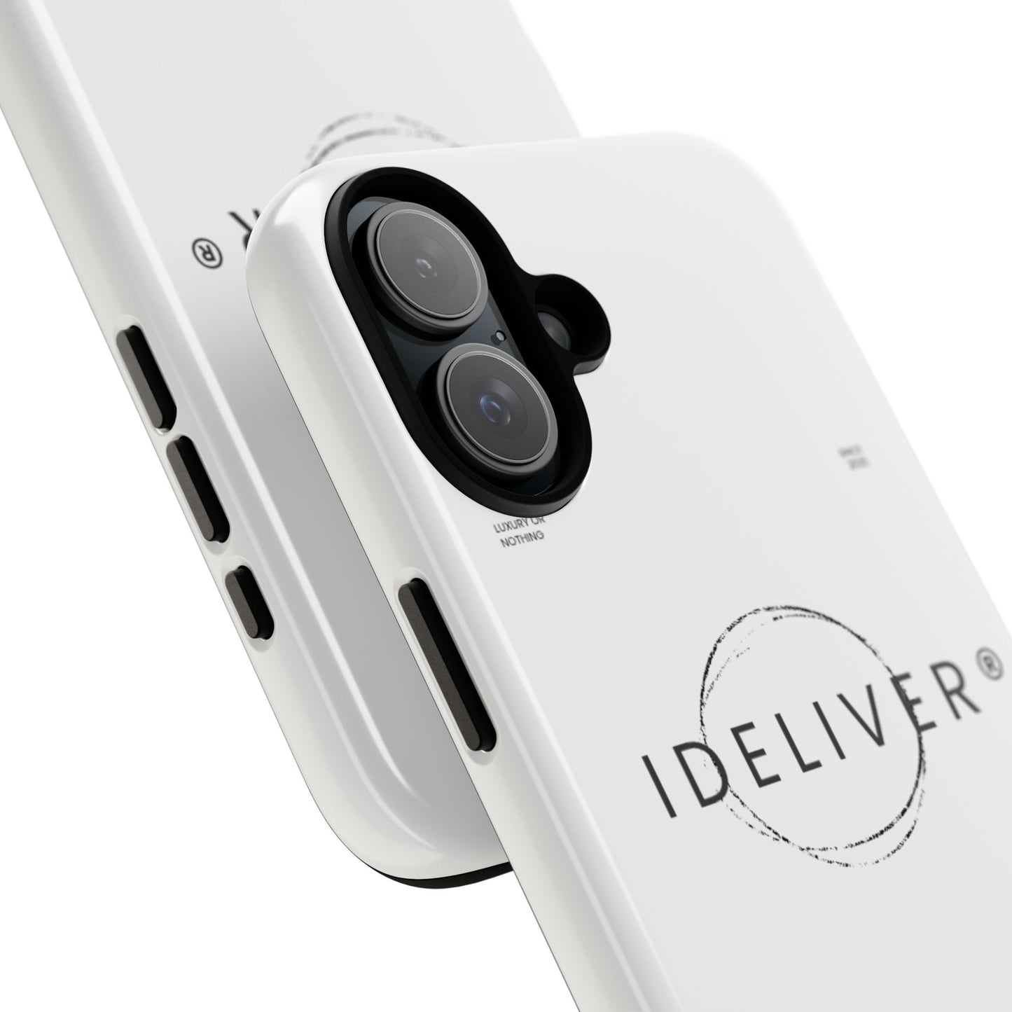 Original iDeliver™ Military-Inspired Phone Case with Delivery Design, Tough Cases, Camouflage Phone Cover, Unique Gift for Adventurers, Practical [...]