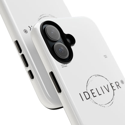 Original iDeliver™ Military-Inspired Phone Case with Delivery Design, Tough Cases, Camouflage Phone Cover, Unique Gift for Adventurers, Practical [...]