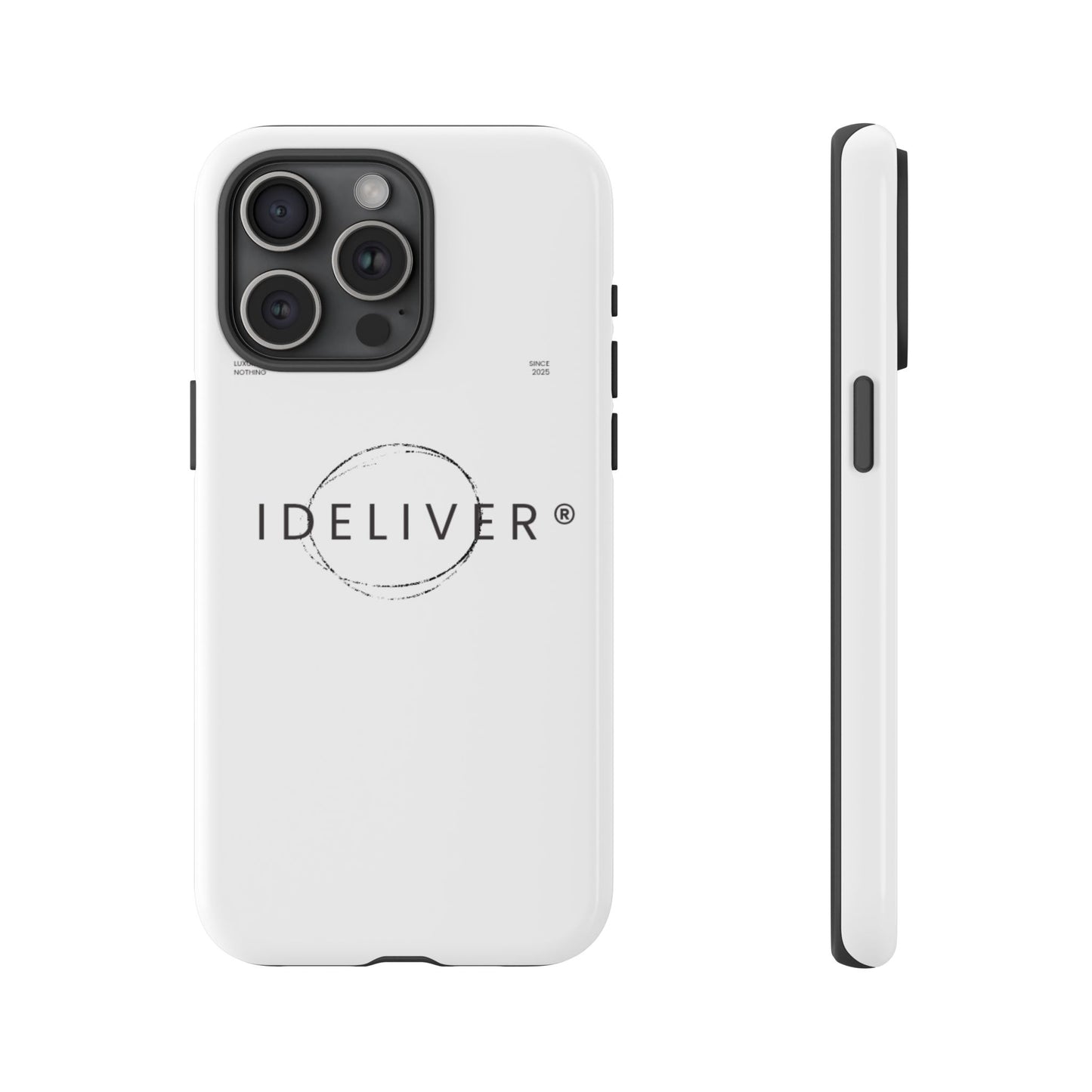 Original iDeliver™ Military-Inspired Phone Case with Delivery Design, Tough Cases, Camouflage Phone Cover, Unique Gift for Adventurers, Practical [...]