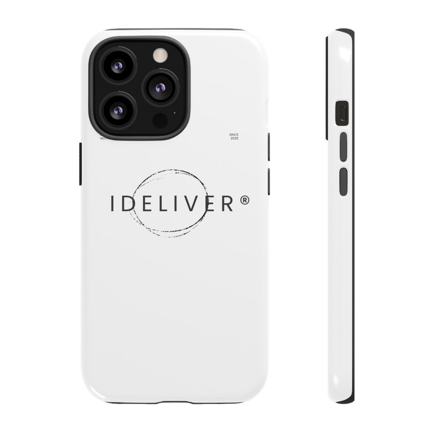 Original iDeliver™ Military-Inspired Phone Case with Delivery Design, Tough Cases, Camouflage Phone Cover, Unique Gift for Adventurers, Practical [...]