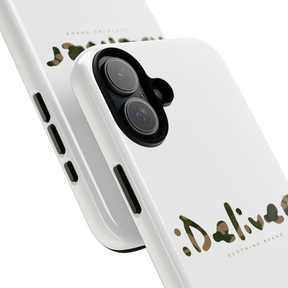 Original iDeliver™ Military-Inspired Phone Case with Delivery Design, Tough Cases, Camouflage Phone Cover, Unique Gift for Adventurers, Practical [...]