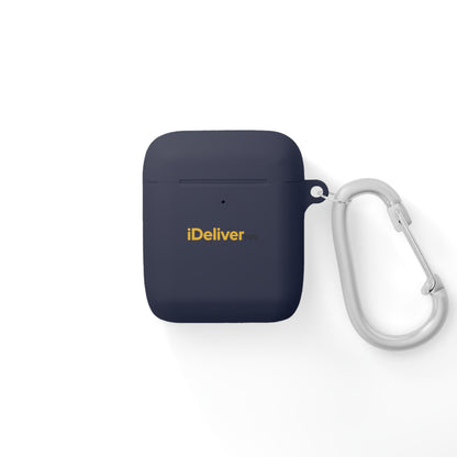 Copy of The iDeliver ® AirPods Case Cover for Stylish Protection | Apple AirPods Pro Case, Personalized Accessory, Perfect Gift, Trendy Tech Gear