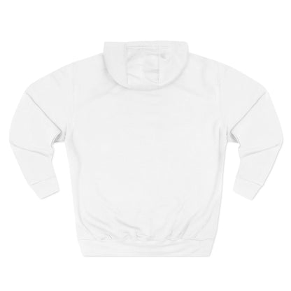 Stylish iDeliver ™ Fleece Hoodie | Casual Wear, Gift for Him/Her, Cozy Layering, Statement Piece, Perfect for Any Occasion
