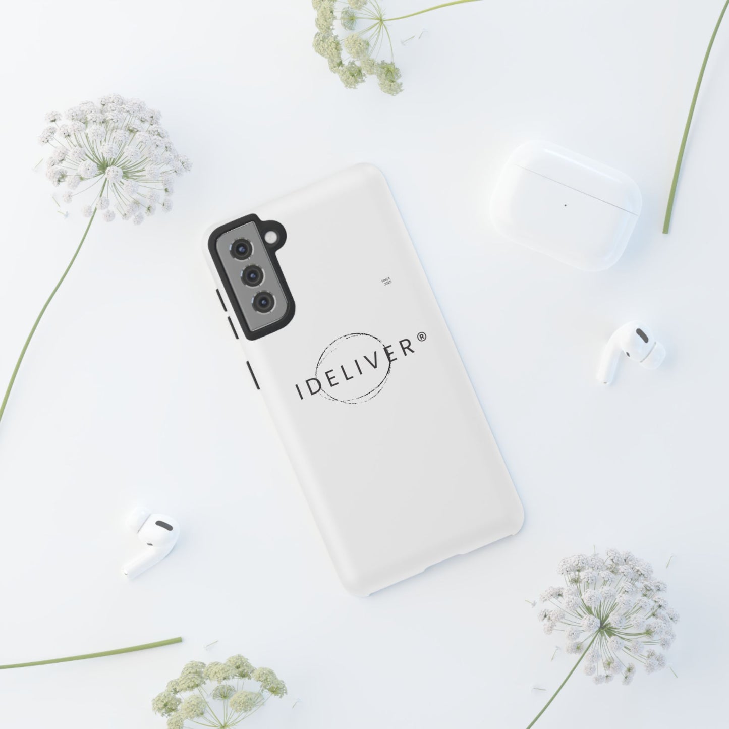 Original iDeliver™ Military-Inspired Phone Case with Delivery Design, Tough Cases, Camouflage Phone Cover, Unique Gift for Adventurers, Practical [...]