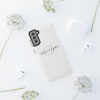 Original iDeliver™ Military-Inspired Phone Case with Delivery Design, Tough Cases, Camouflage Phone Cover, Unique Gift for Adventurers, Practical [...]