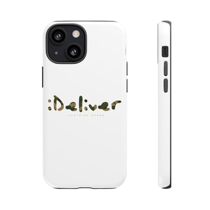 Original iDeliver™ Military-Inspired Phone Case with Delivery Design, Tough Cases, Camouflage Phone Cover, Unique Gift for Adventurers, Practical [...]