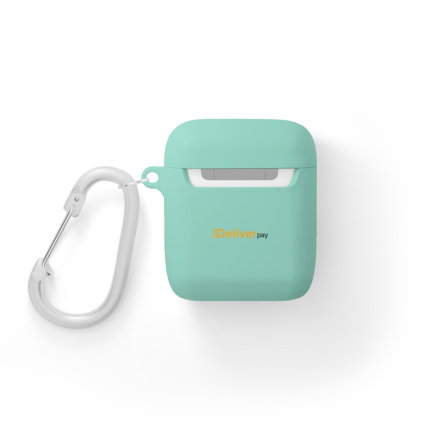 The iDeliver ® AirPods Case Cover for Stylish Protection | Apple AirPods Pro Case, Personalized Accessory, Perfect Gift, Trendy Tech Gear