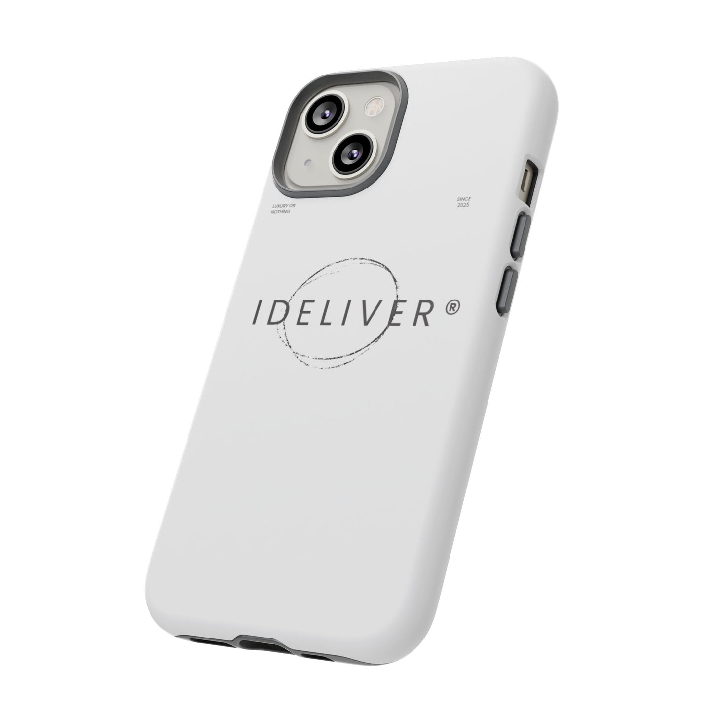 Original iDeliver™ Military-Inspired Phone Case with Delivery Design, Tough Cases, Camouflage Phone Cover, Unique Gift for Adventurers, Practical [...]