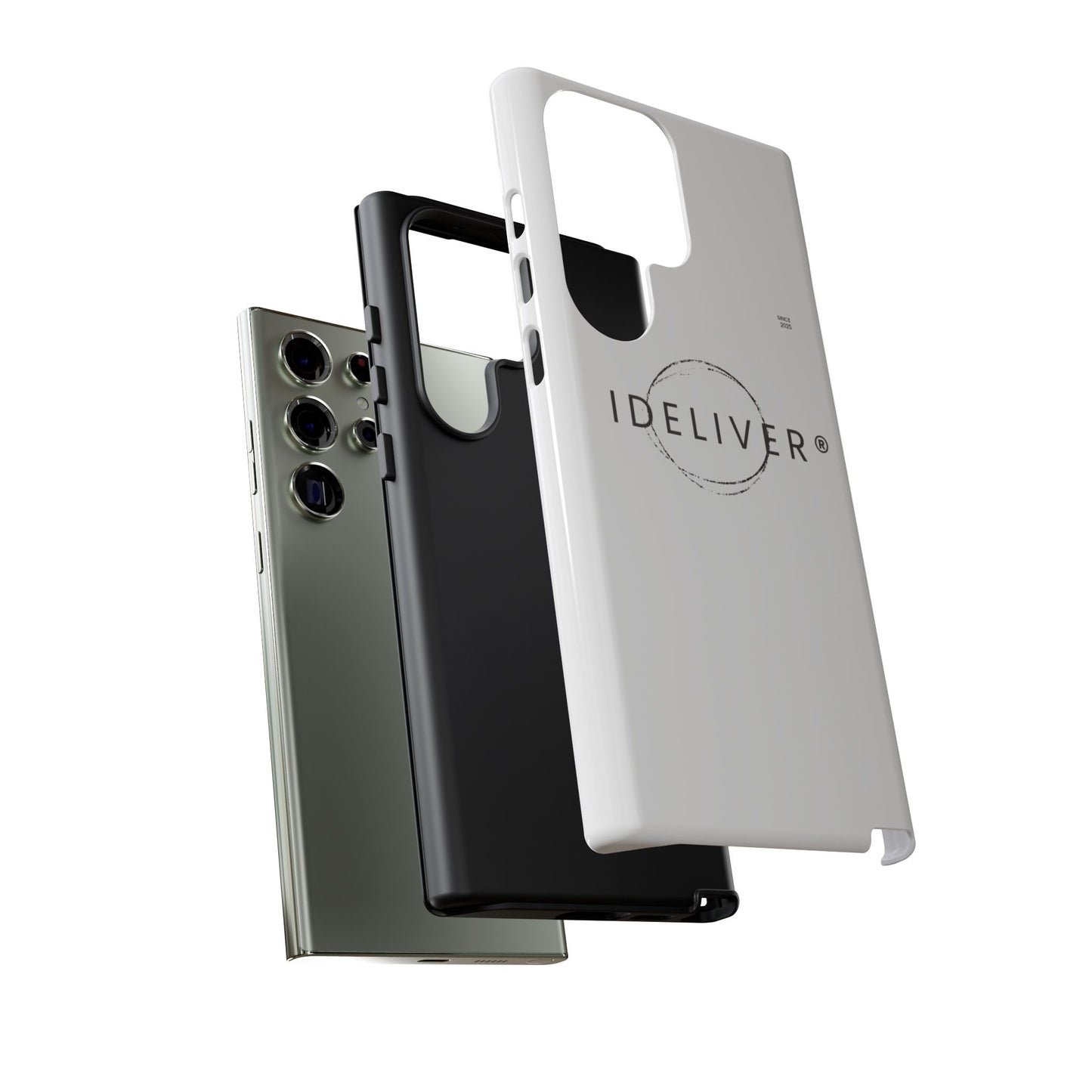 Original iDeliver™ Military-Inspired Phone Case with Delivery Design, Tough Cases, Camouflage Phone Cover, Unique Gift for Adventurers, Practical [...]