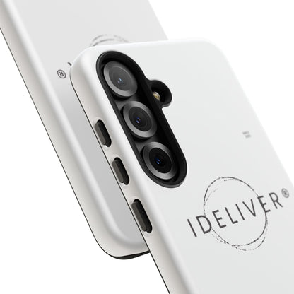 Original iDeliver™ Military-Inspired Phone Case with Delivery Design, Tough Cases, Camouflage Phone Cover, Unique Gift for Adventurers, Practical [...]