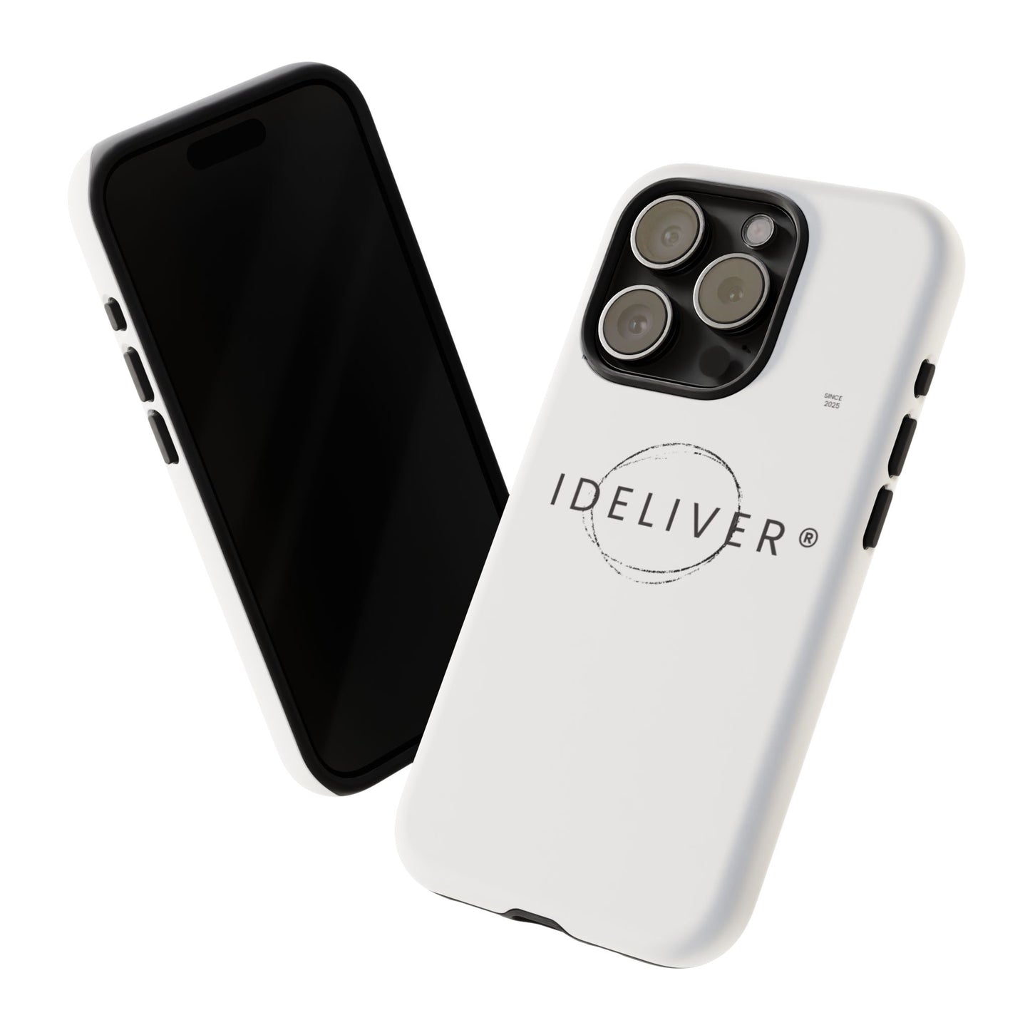 Original iDeliver™ Military-Inspired Phone Case with Delivery Design, Tough Cases, Camouflage Phone Cover, Unique Gift for Adventurers, Practical [...]