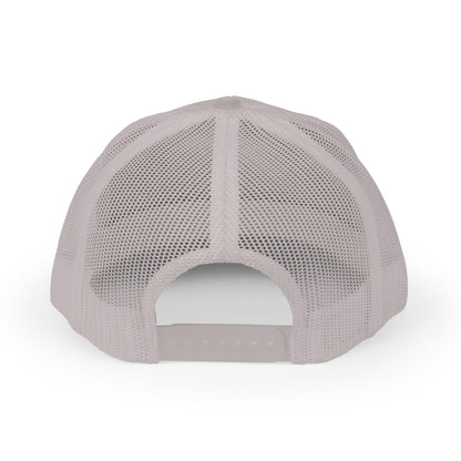 The iDeliver Stylish Snapback Trucker Cap for Delivery Enthusiasts, Adjustable Cap, Outdoor Cap, Casual Accessory, Gift for Delivery Drivers