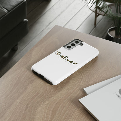 Original iDeliver™ Military-Inspired Phone Case with Delivery Design, Tough Cases, Camouflage Phone Cover, Unique Gift for Adventurers, Practical [...]