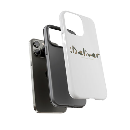 Original iDeliver™ Military-Inspired Phone Case with Delivery Design, Tough Cases, Camouflage Phone Cover, Unique Gift for Adventurers, Practical [...]